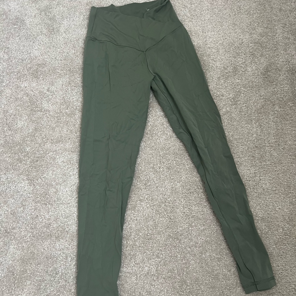 Aerie Offline Leggings